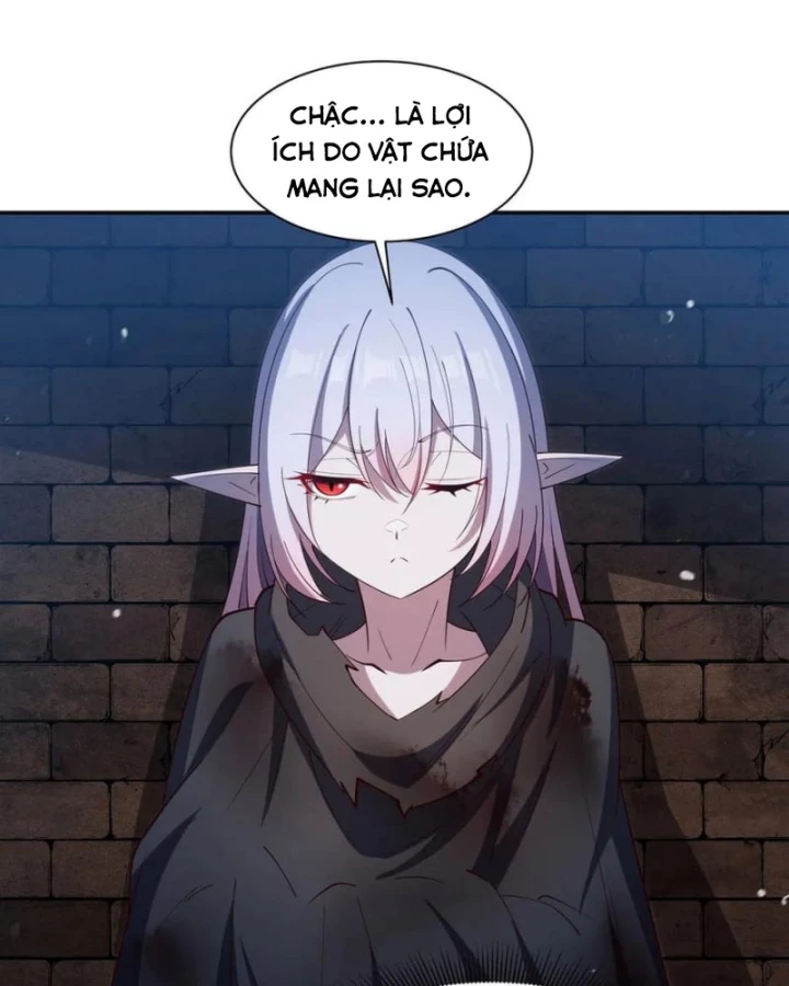 Huyết Cơ Và Kỵ Sĩ Chapter 387 - 31
