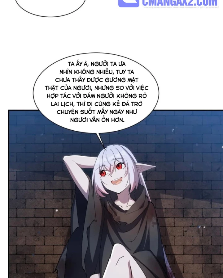 Huyết Cơ Và Kỵ Sĩ Chapter 387 - 38