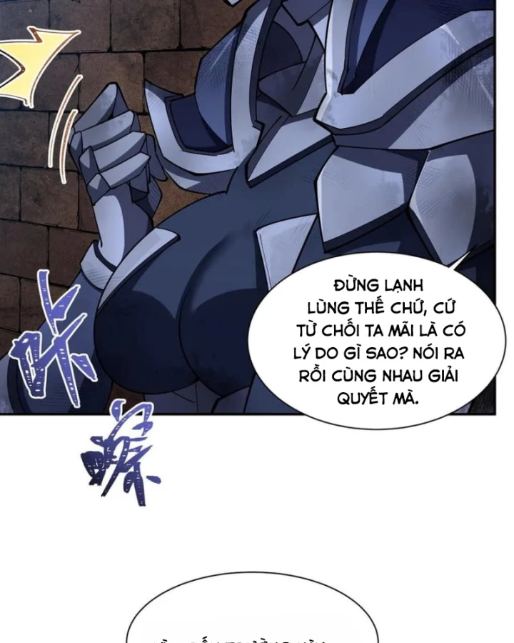 Huyết Cơ Và Kỵ Sĩ Chapter 387 - 41