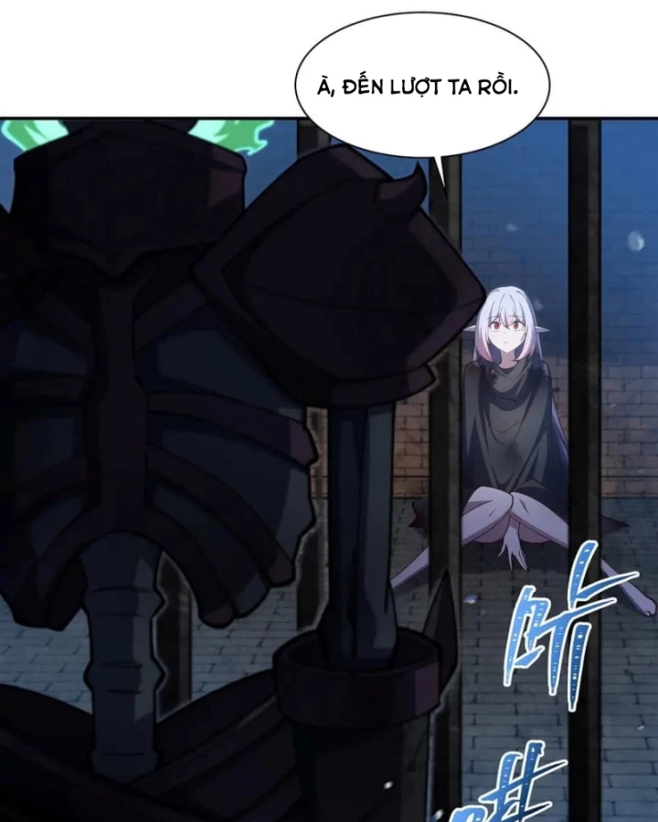 Huyết Cơ Và Kỵ Sĩ Chapter 387 - 43