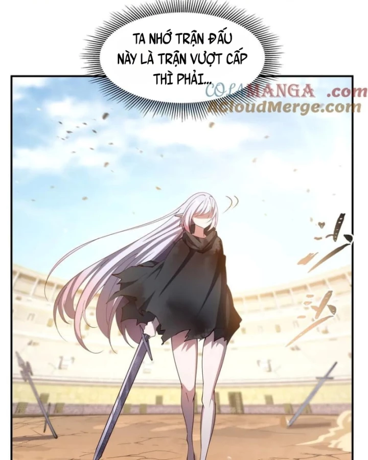 Huyết Cơ Và Kỵ Sĩ Chapter 387 - 47