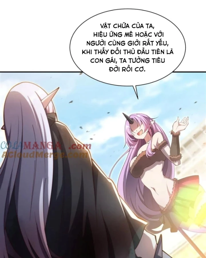 Huyết Cơ Và Kỵ Sĩ Chapter 387 - 56
