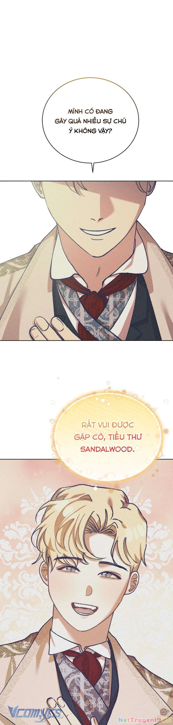 Aubrey Thanh Lịch Chapter 9 - 2