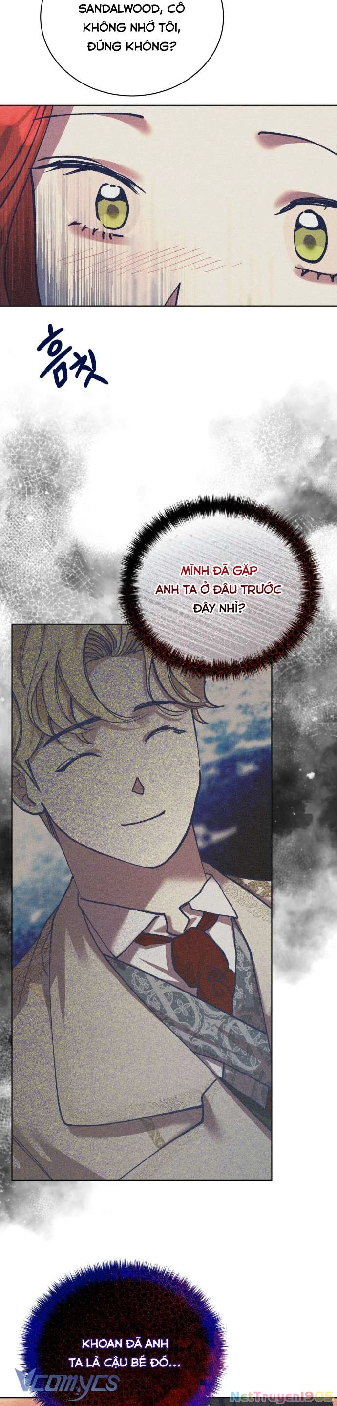 Aubrey Thanh Lịch Chapter 9 - 7