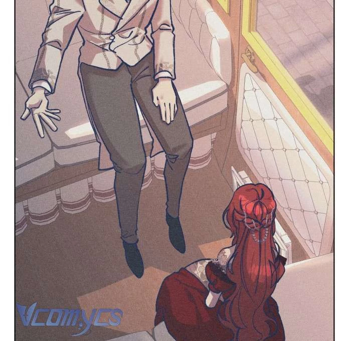 Aubrey Thanh Lịch Chapter 9 - 12
