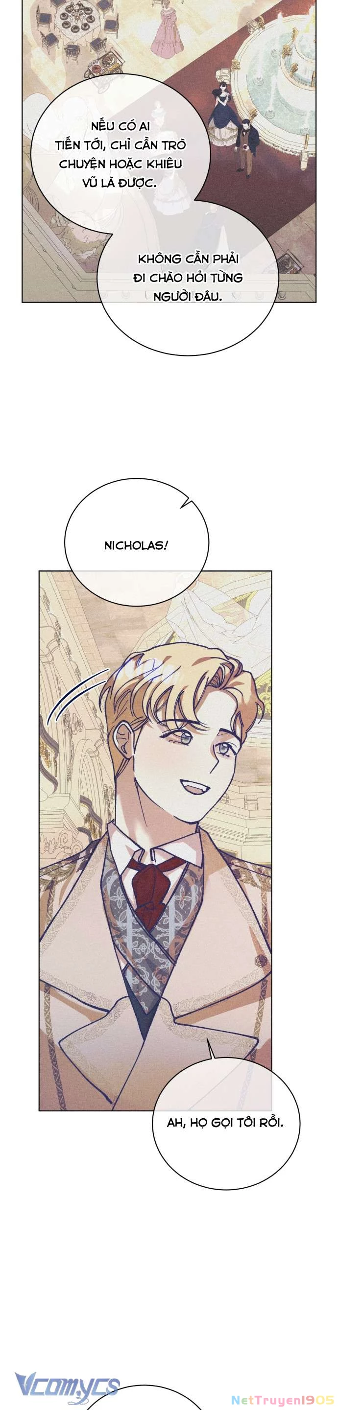 Aubrey Thanh Lịch Chapter 9 - 28