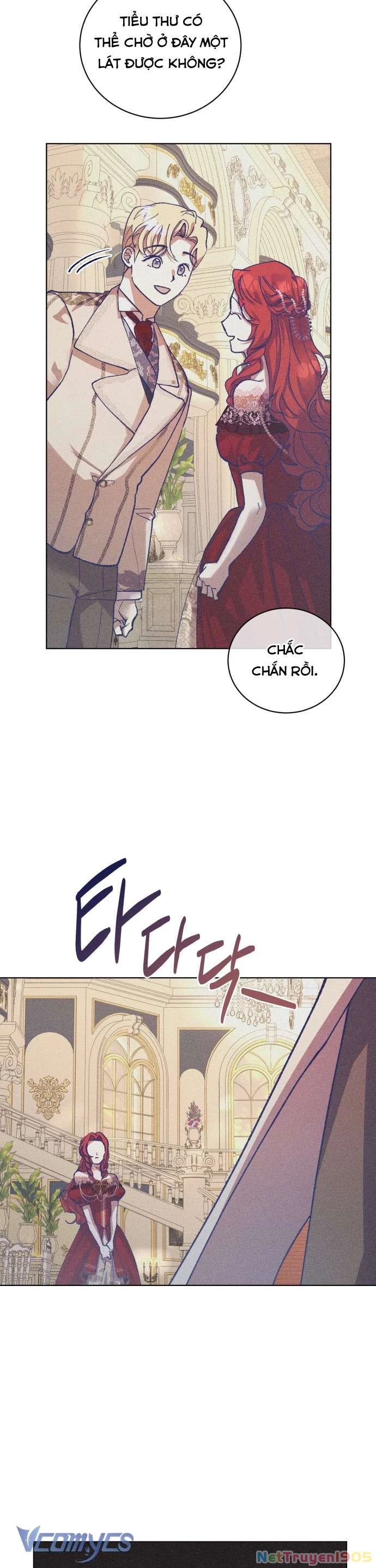 Aubrey Thanh Lịch Chapter 9 - 29