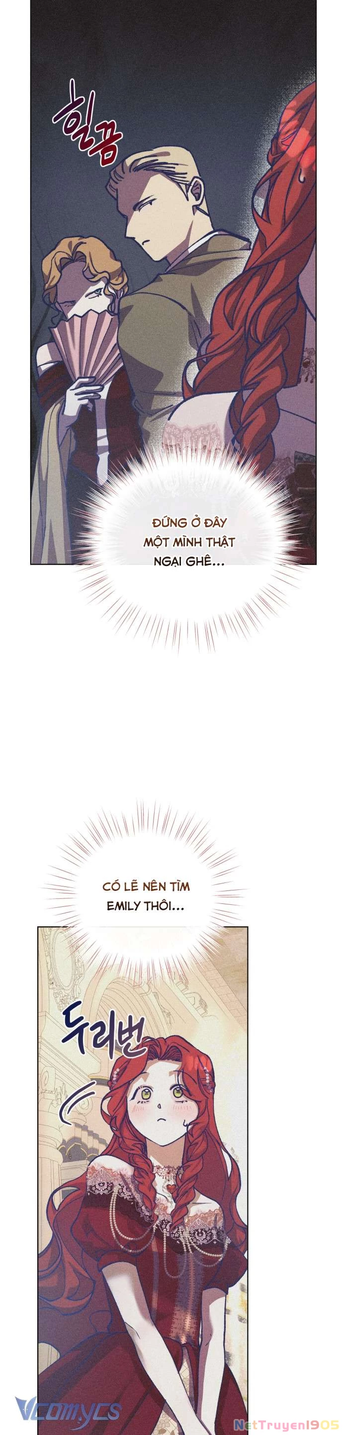 Aubrey Thanh Lịch Chapter 9 - 30