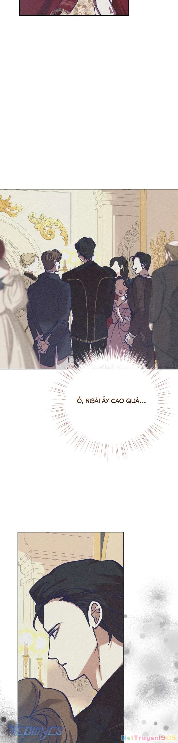 Aubrey Thanh Lịch Chapter 9 - 31