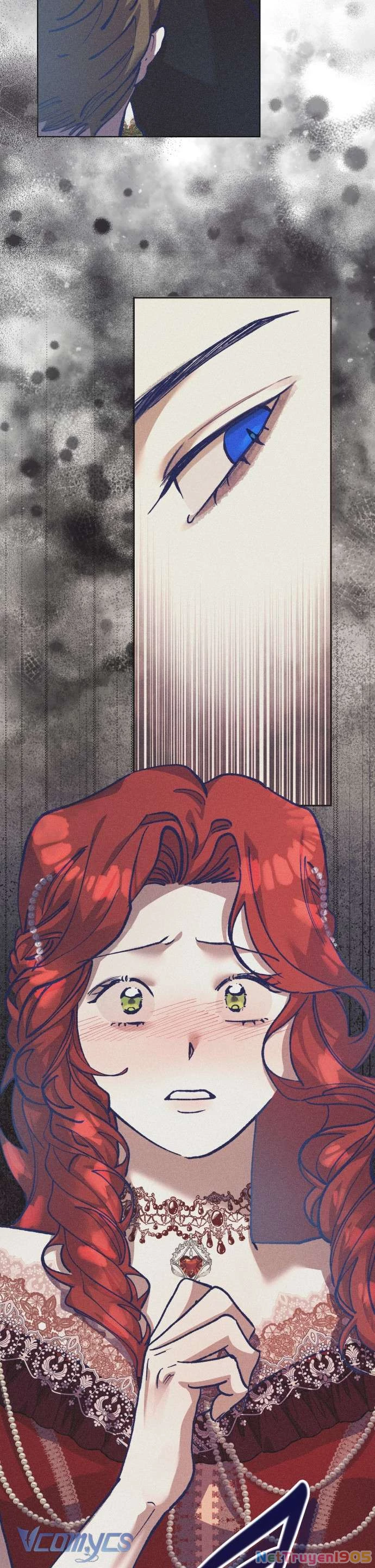 Aubrey Thanh Lịch Chapter 9 - 32