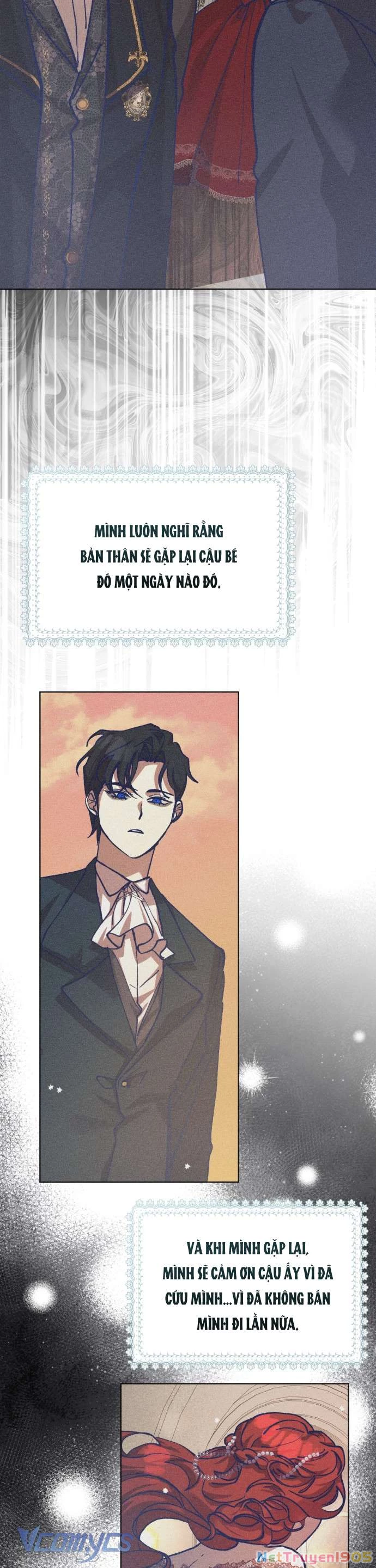 Aubrey Thanh Lịch Chapter 9 - 34