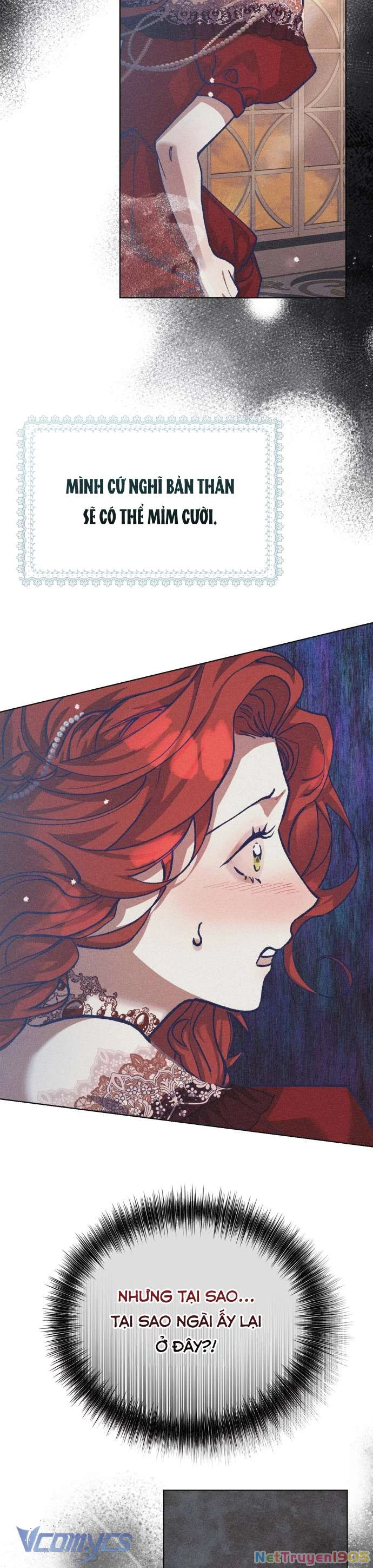 Aubrey Thanh Lịch Chapter 9 - 35