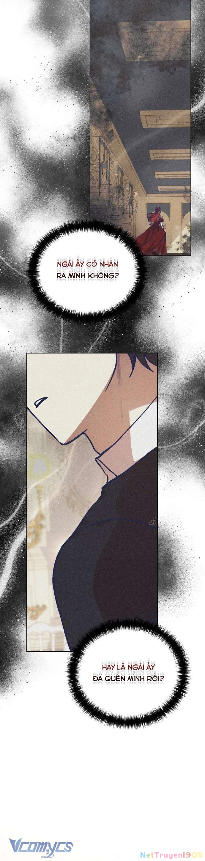 Aubrey Thanh Lịch Chapter 9 - 36
