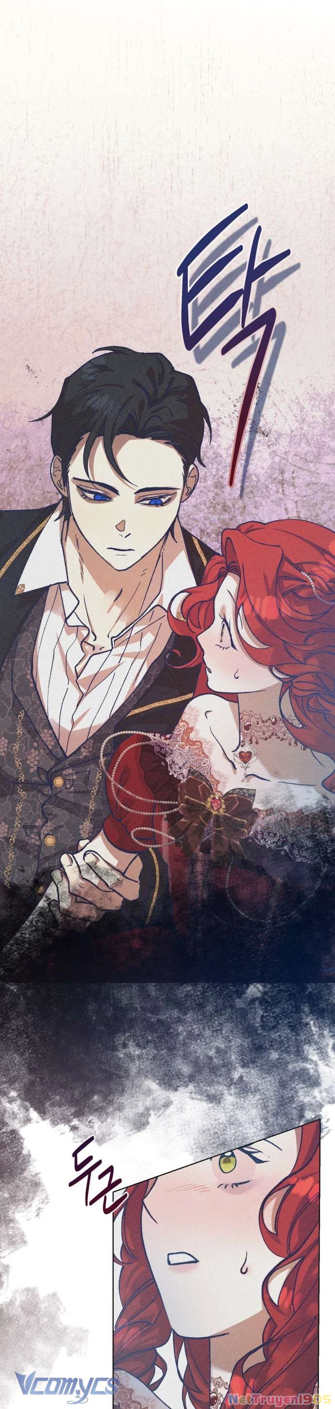 Aubrey Thanh Lịch Chapter 9 - 37