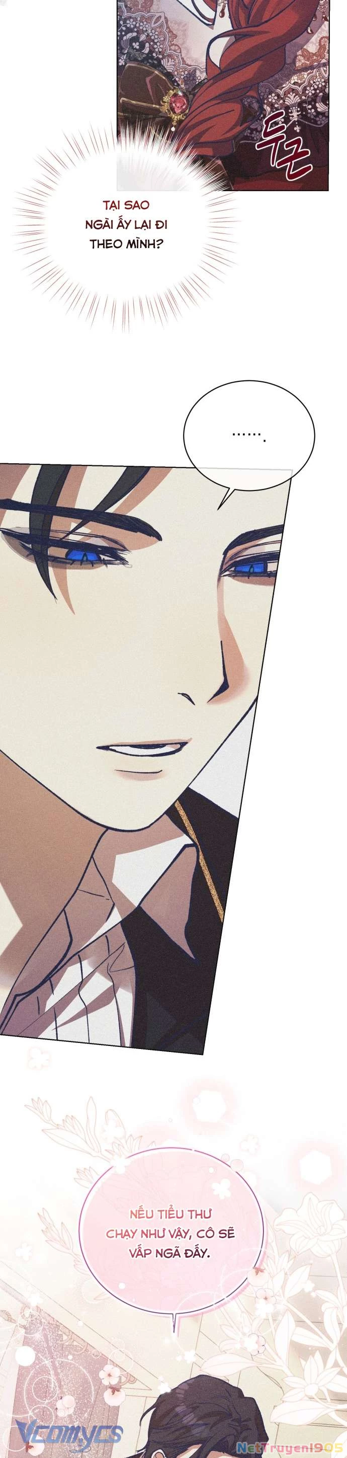 Aubrey Thanh Lịch Chapter 9 - 38