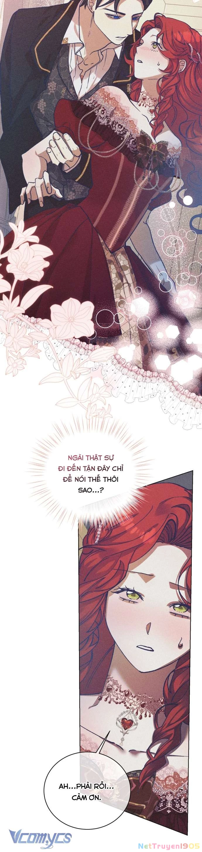 Aubrey Thanh Lịch Chapter 9 - 39