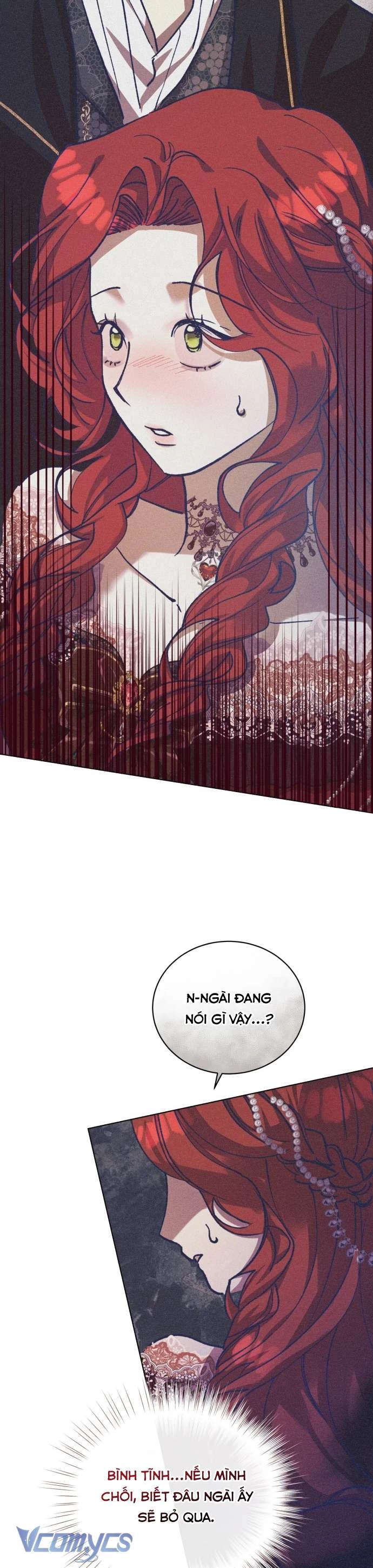 Aubrey Thanh Lịch Chapter 9 - 41