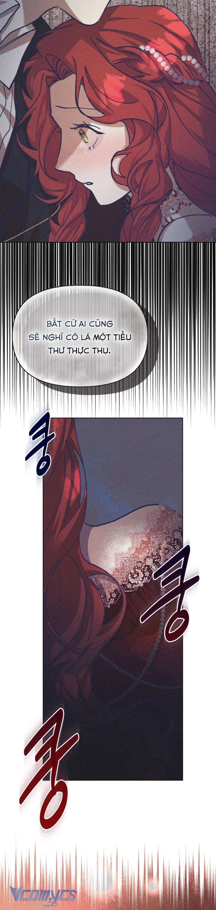 Aubrey Thanh Lịch Chapter 9 - 43