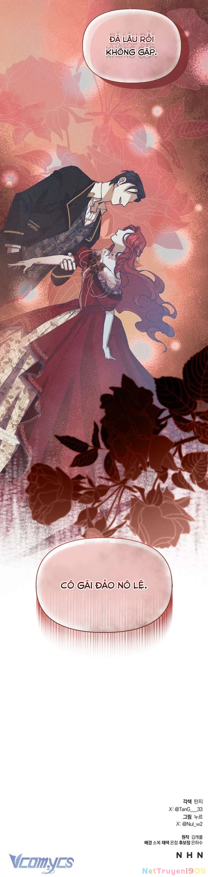 Aubrey Thanh Lịch Chapter 9 - 44