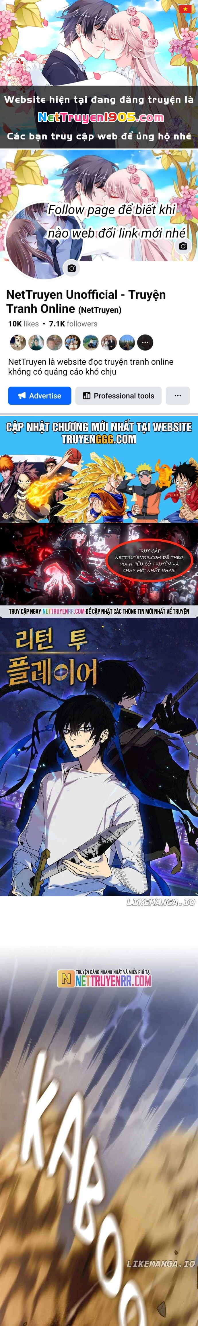 Trở Lại Thành Người Chơi Chapter 195 - 1