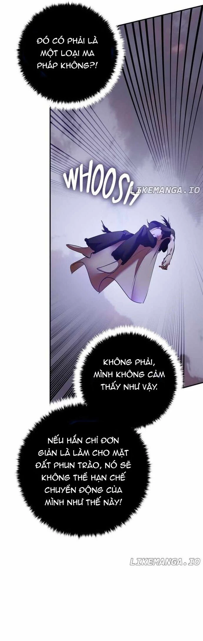 Trở Lại Thành Người Chơi Chapter 195 - 3