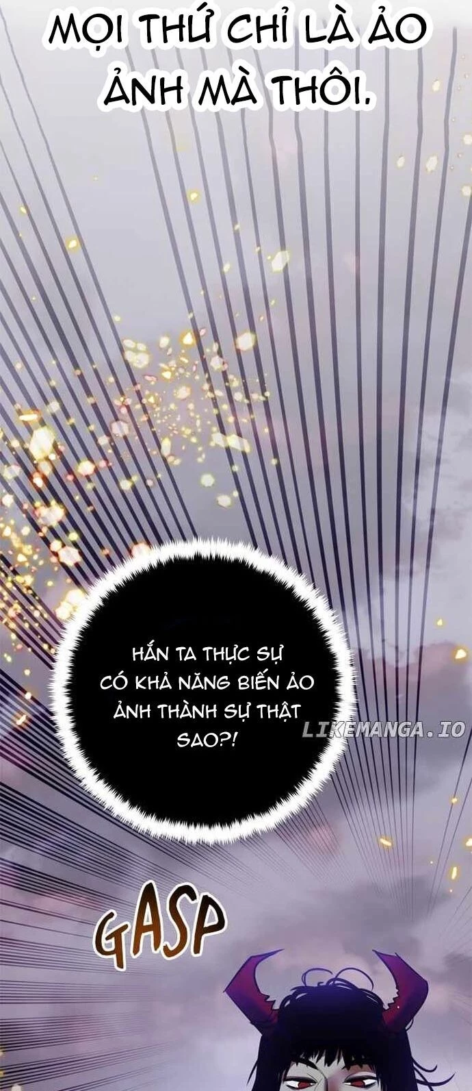 Trở Lại Thành Người Chơi Chapter 195 - 6