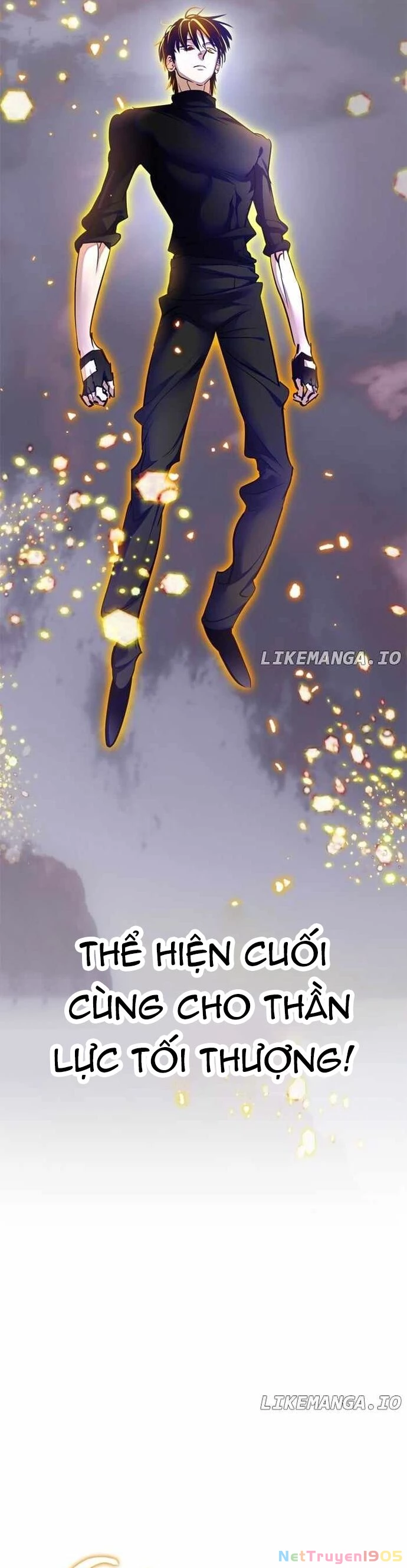 Trở Lại Thành Người Chơi Chapter 195 - 9