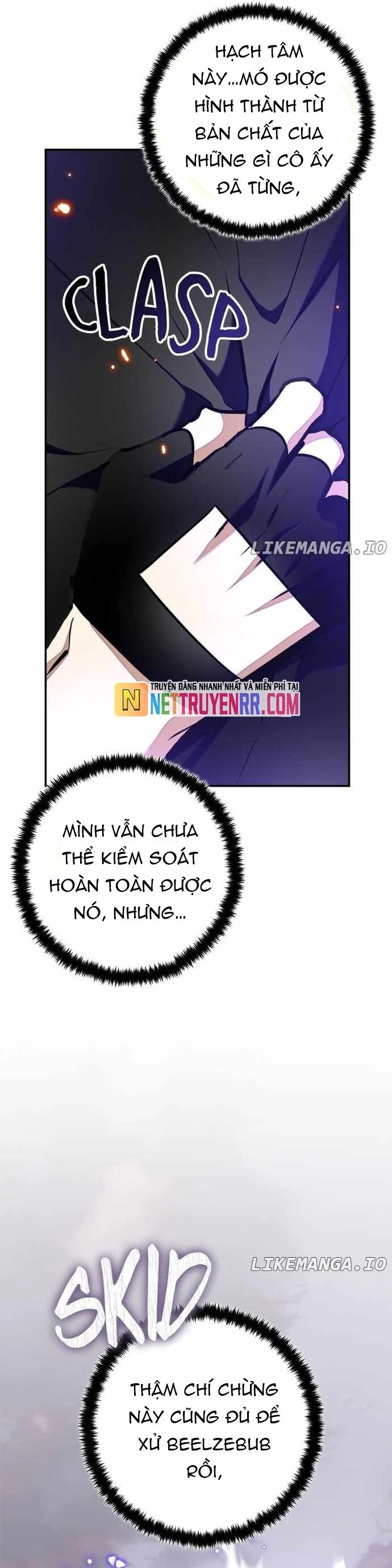 Trở Lại Thành Người Chơi Chapter 195 - 12