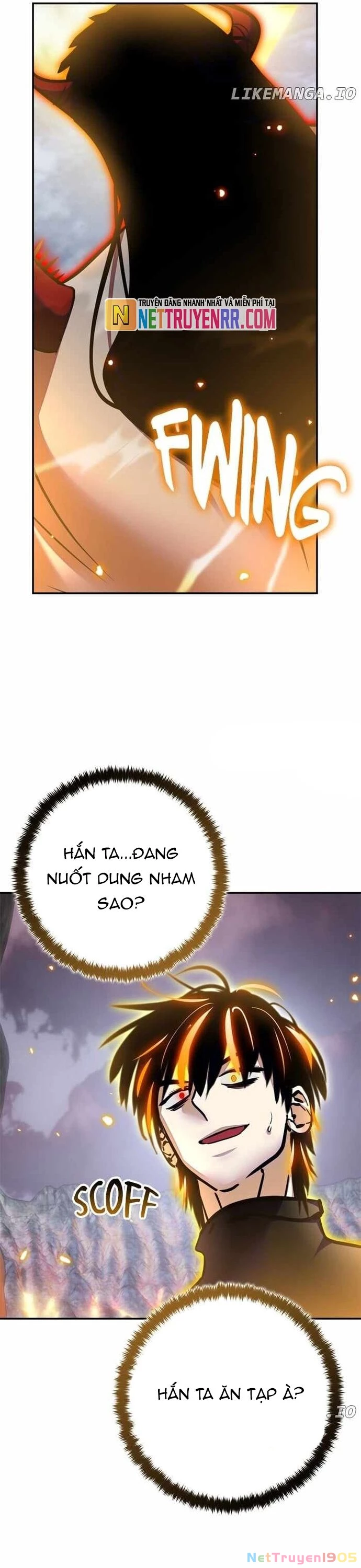 Trở Lại Thành Người Chơi Chapter 195 - 34