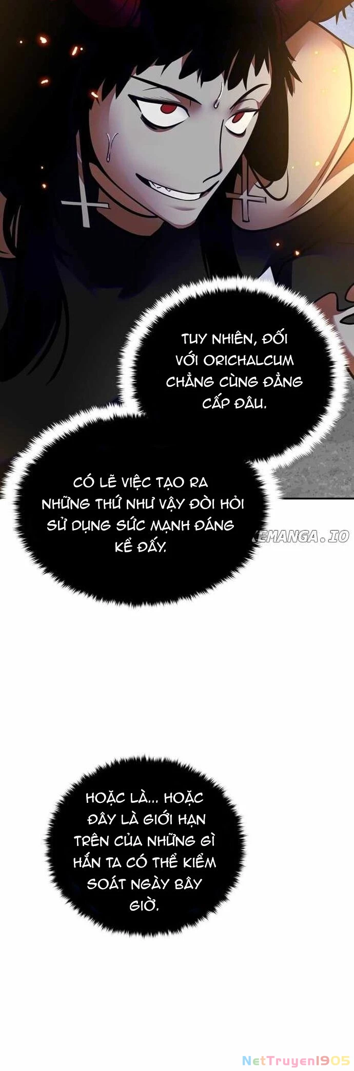 Trở Lại Thành Người Chơi Chapter 195 - 49