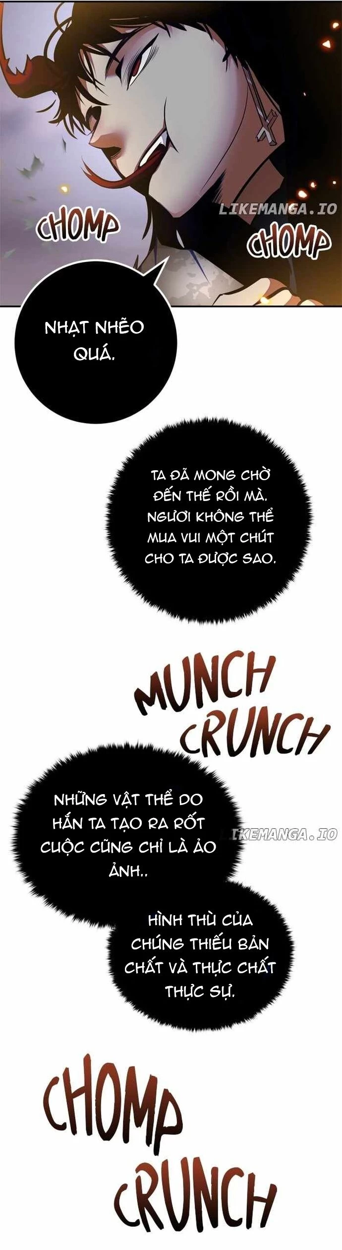 Trở Lại Thành Người Chơi Chapter 195 - 54