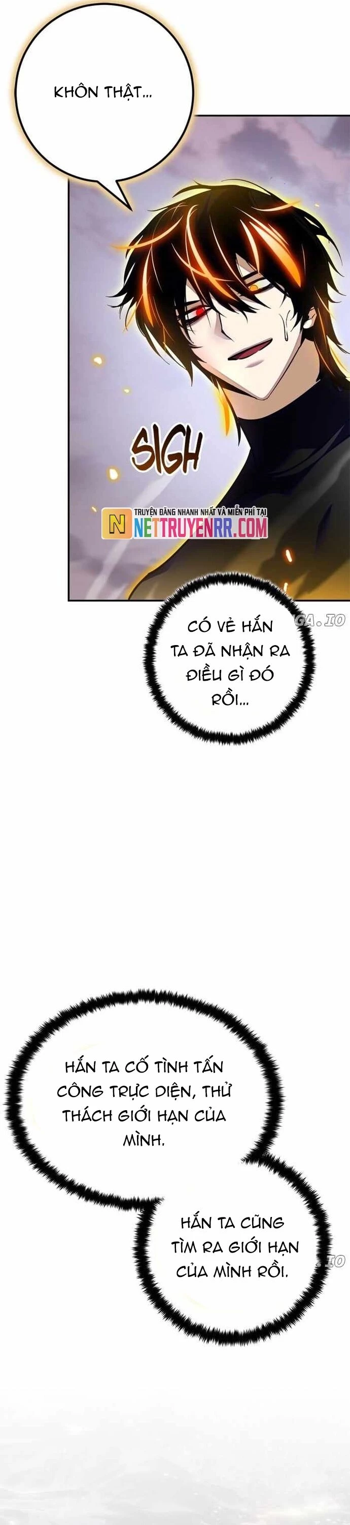 Trở Lại Thành Người Chơi Chapter 195 - 56