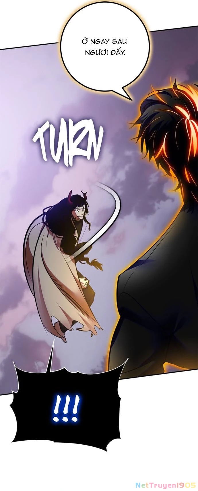 Trở Lại Thành Người Chơi Chapter 196 - 10