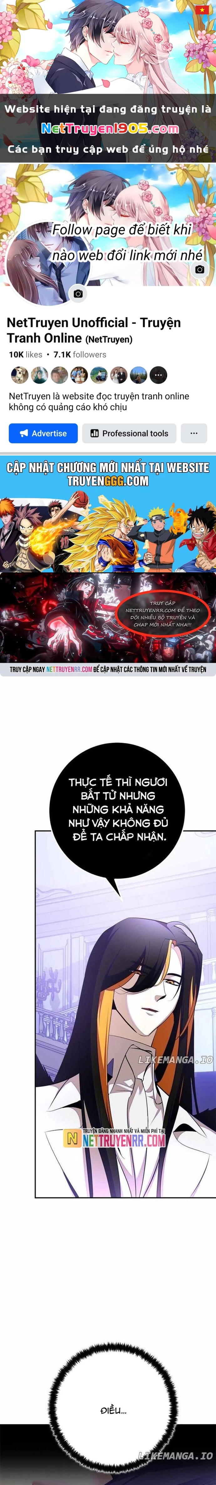 Trở Lại Thành Người Chơi Chapter 197 - 1