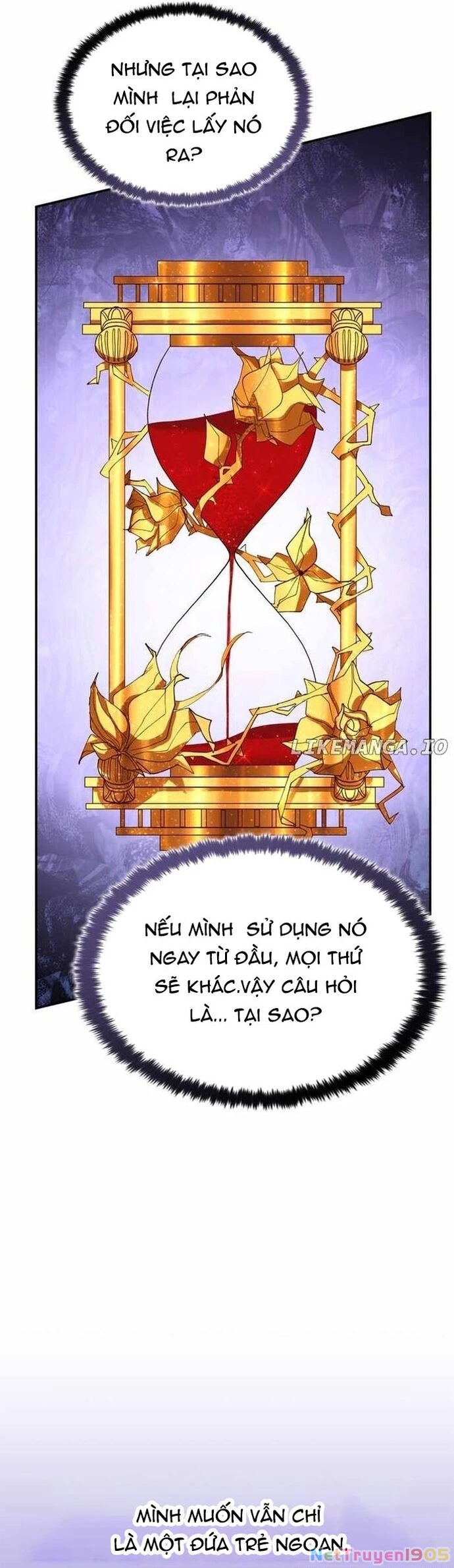 Trở Lại Thành Người Chơi Chapter 197 - 5