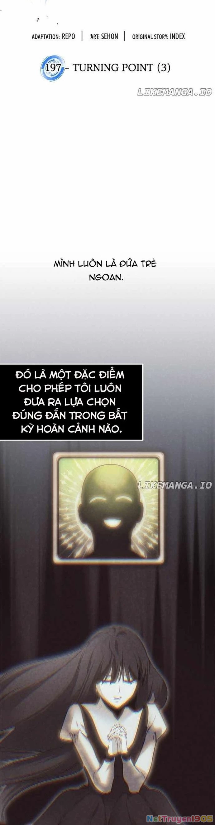 Trở Lại Thành Người Chơi Chapter 197 - 12