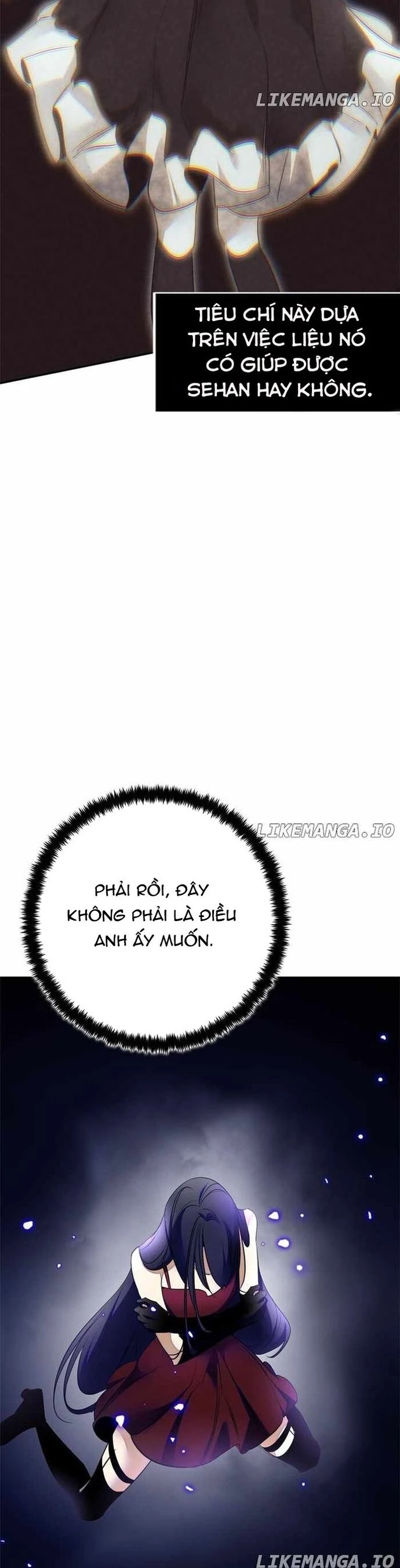 Trở Lại Thành Người Chơi Chapter 197 - 13
