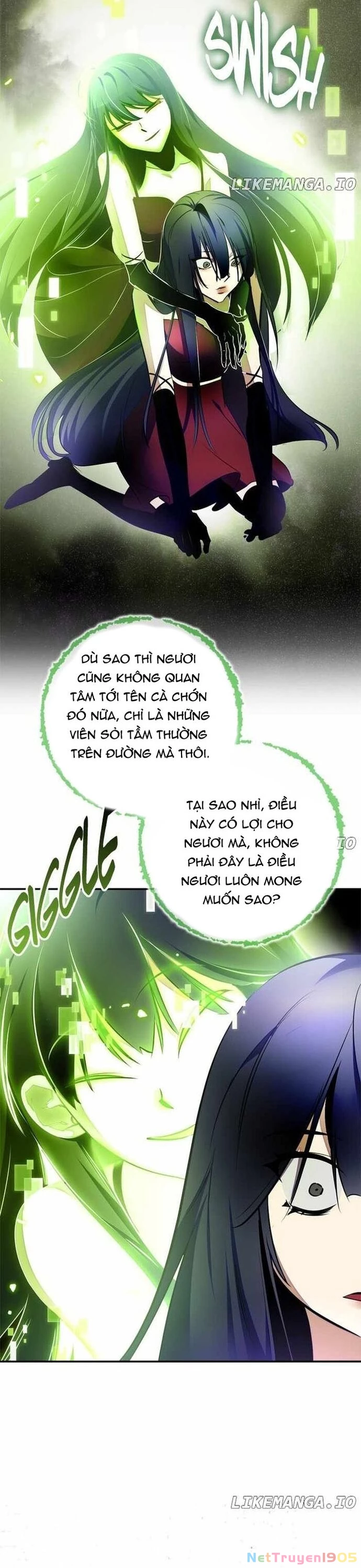 Trở Lại Thành Người Chơi Chapter 197 - 16