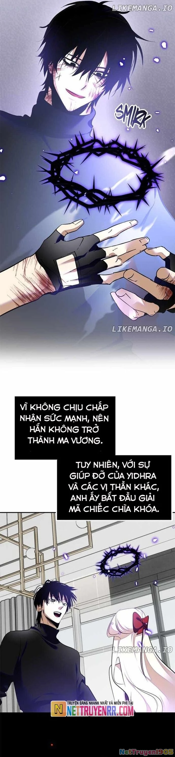 Trở Lại Thành Người Chơi Chapter 197 - 25
