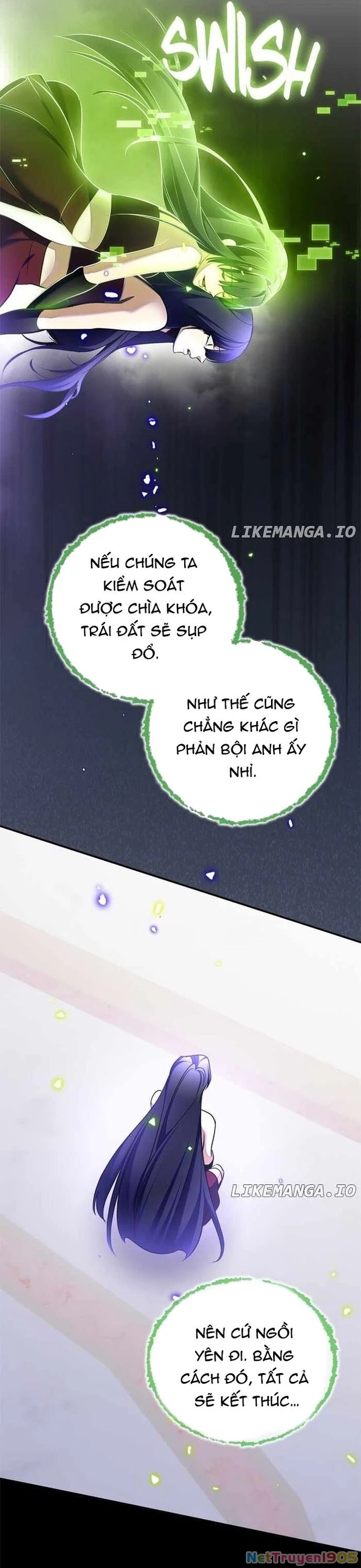 Trở Lại Thành Người Chơi Chapter 197 - 40