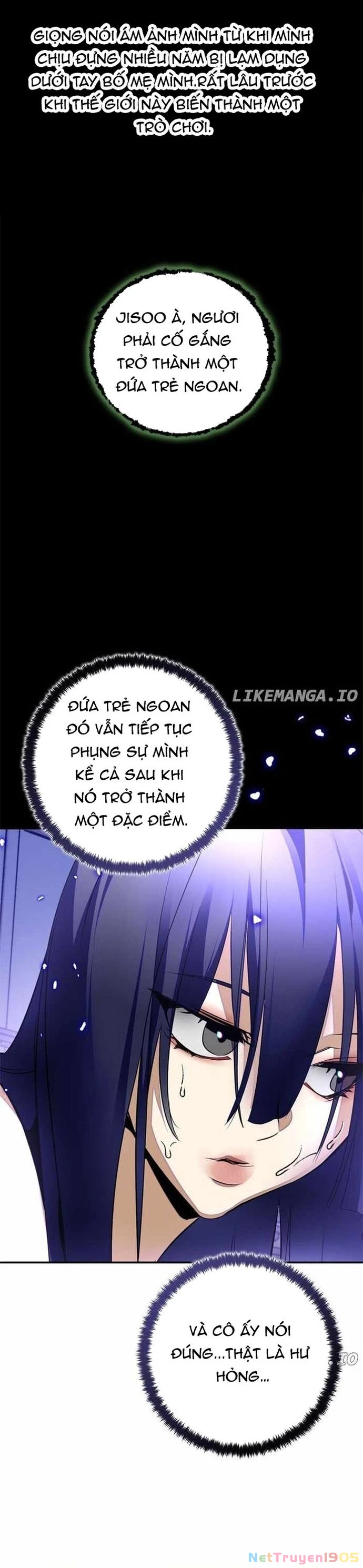 Trở Lại Thành Người Chơi Chapter 197 - 42