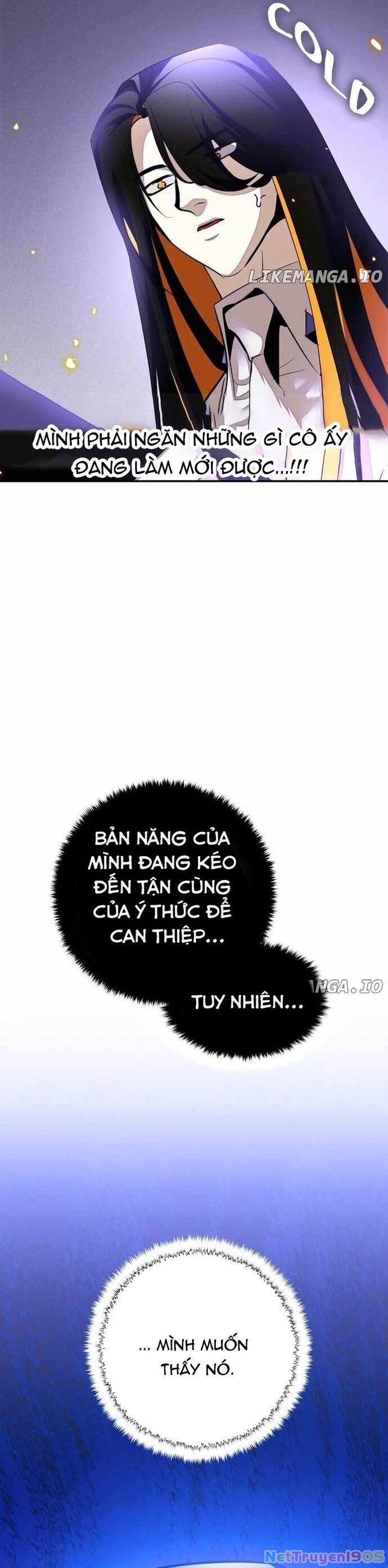 Trở Lại Thành Người Chơi Chapter 197 - 47