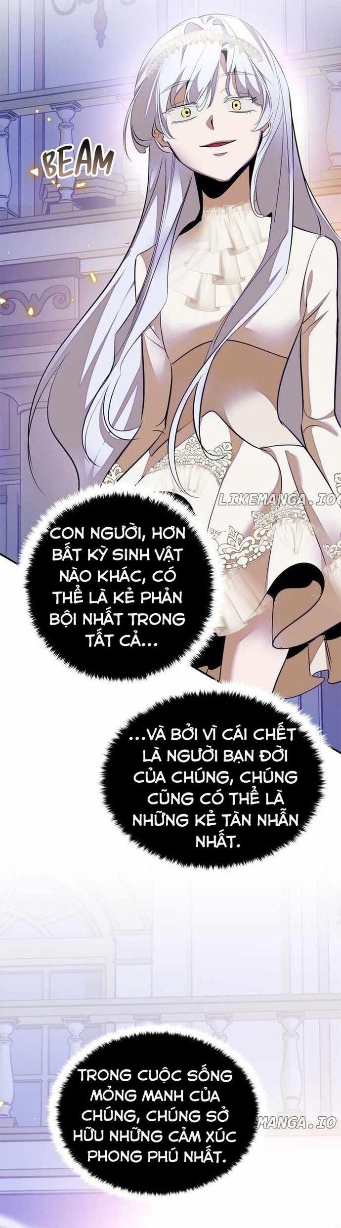 Trở Lại Thành Người Chơi Chapter 197 - 49