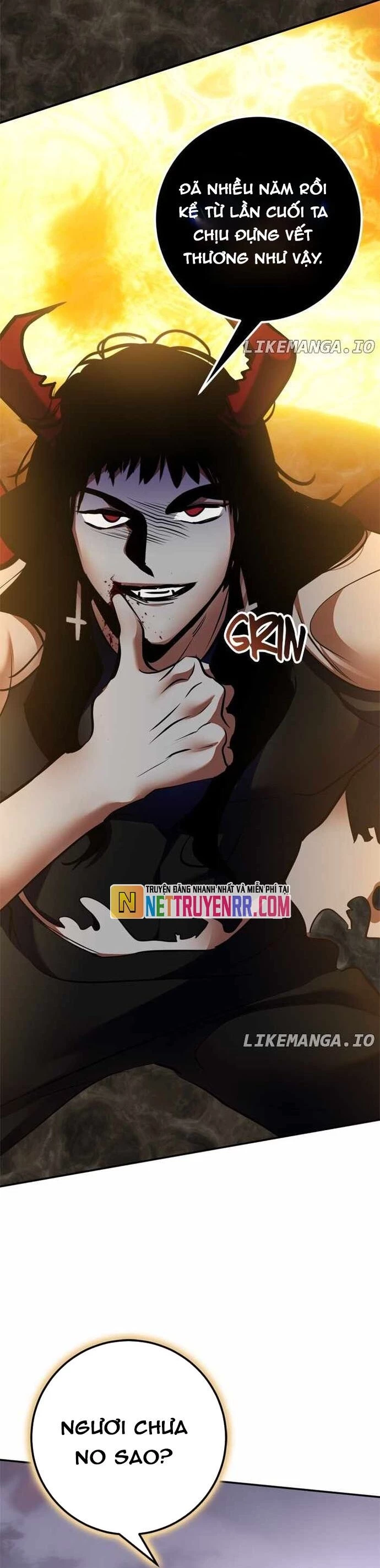 Trở Lại Thành Người Chơi Chapter 198 - 5