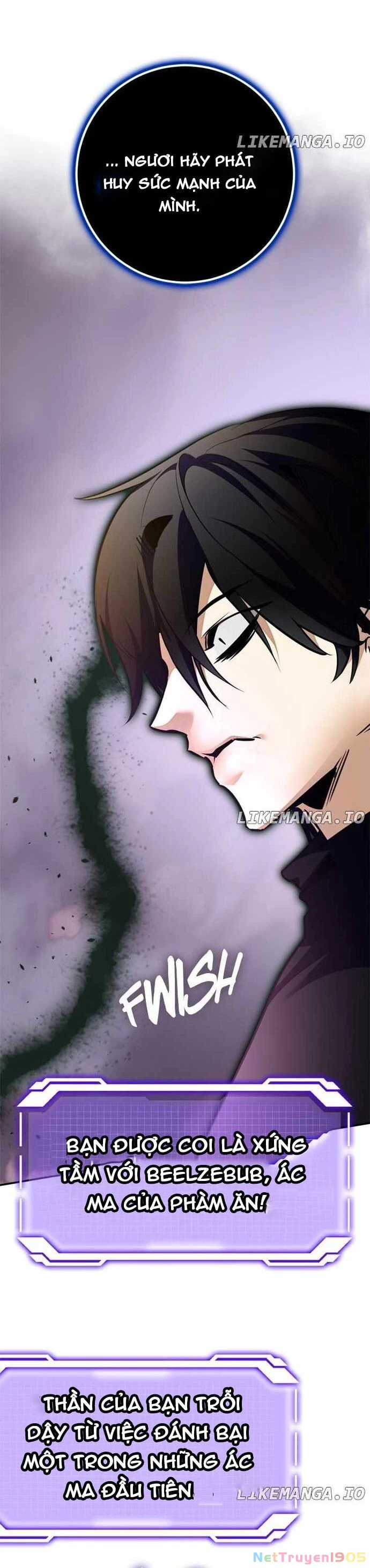 Trở Lại Thành Người Chơi Chapter 198 - 9