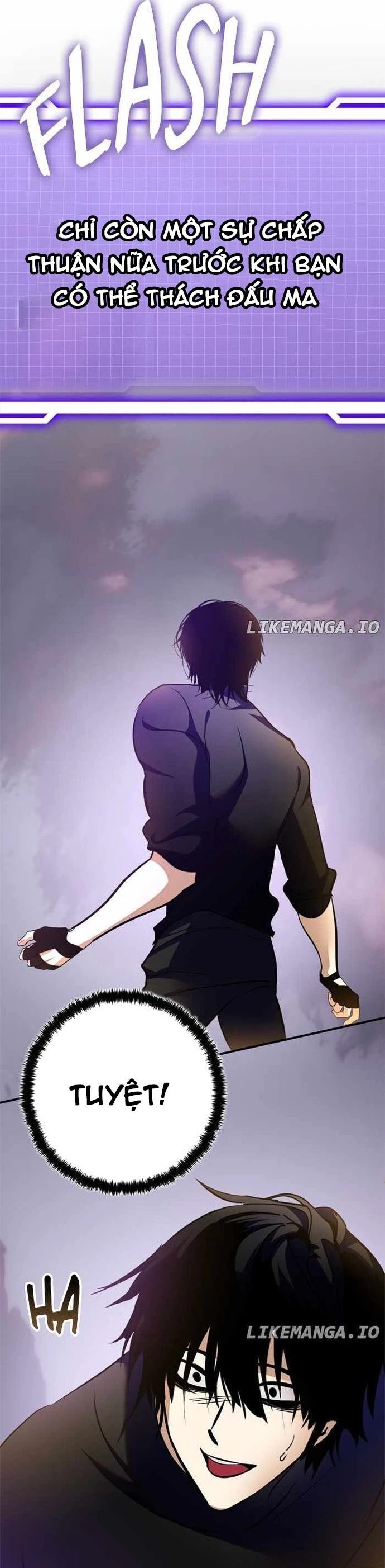 Trở Lại Thành Người Chơi Chapter 198 - 10