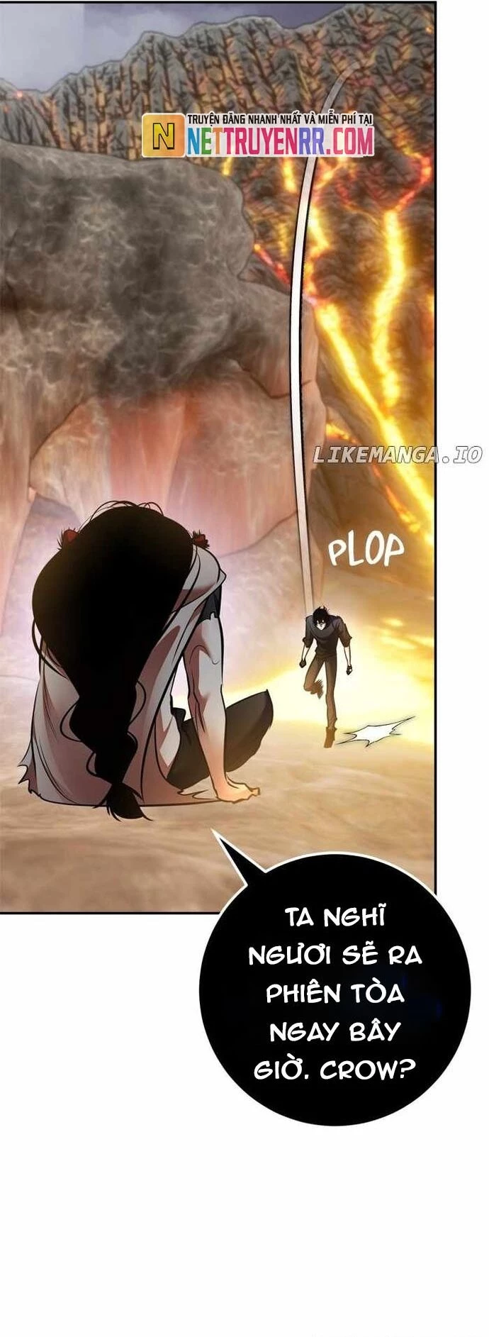 Trở Lại Thành Người Chơi Chapter 198 - 12