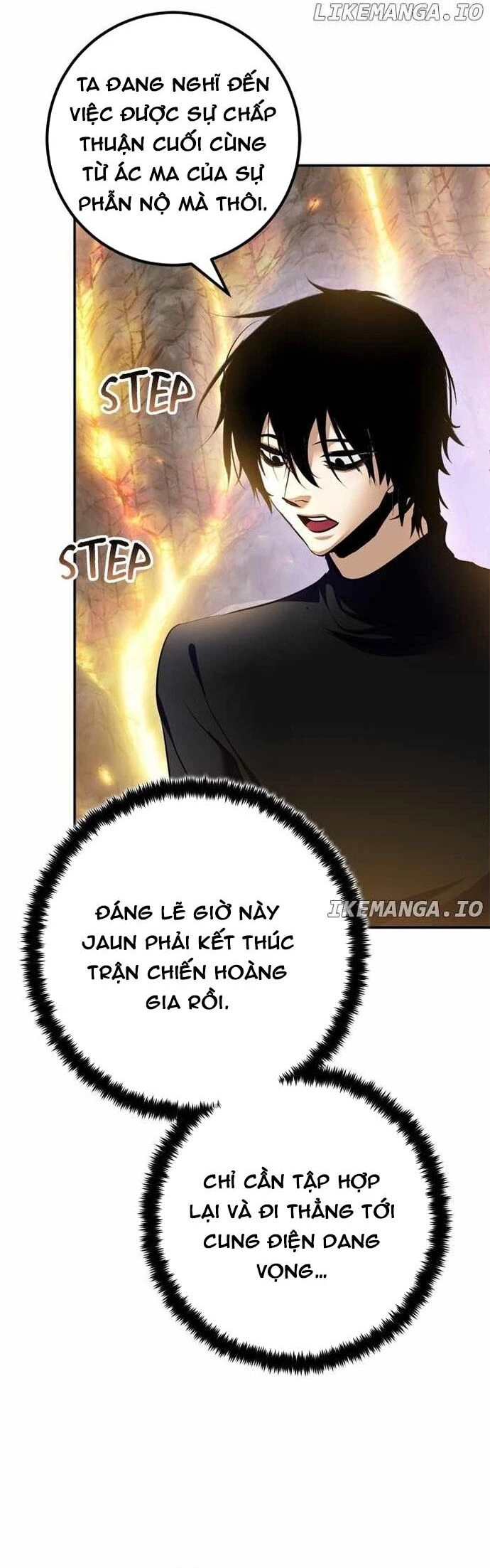 Trở Lại Thành Người Chơi Chapter 198 - 13