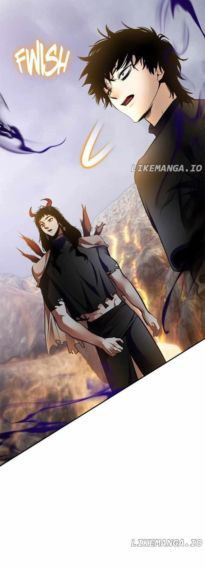 Trở Lại Thành Người Chơi Chapter 198 - 20