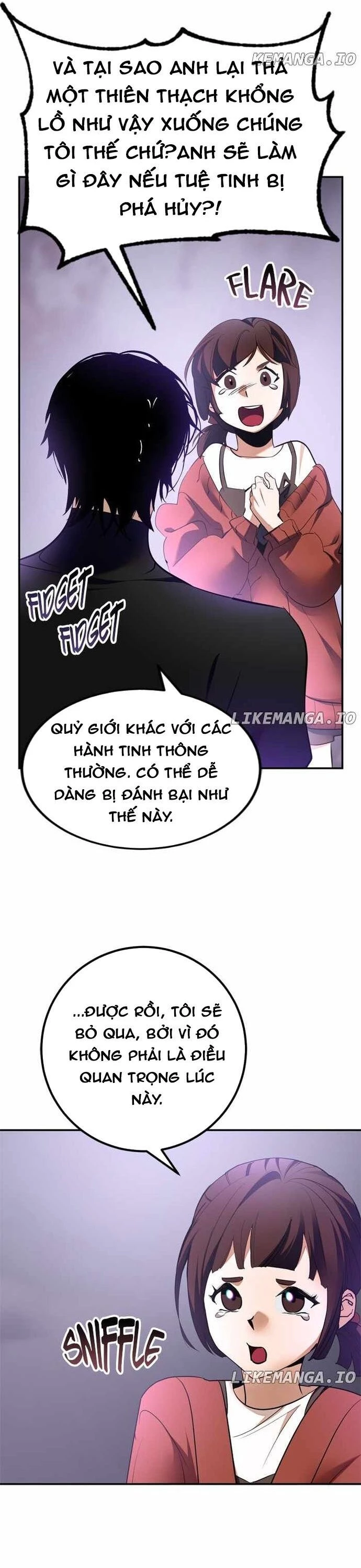 Trở Lại Thành Người Chơi Chapter 198 - 25